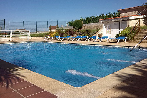Hotel Ardora 2*